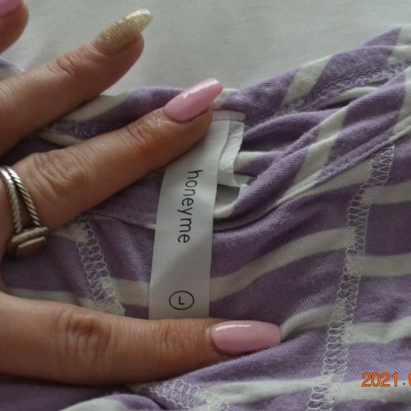 Honeyme Top - Picture 6 of 8